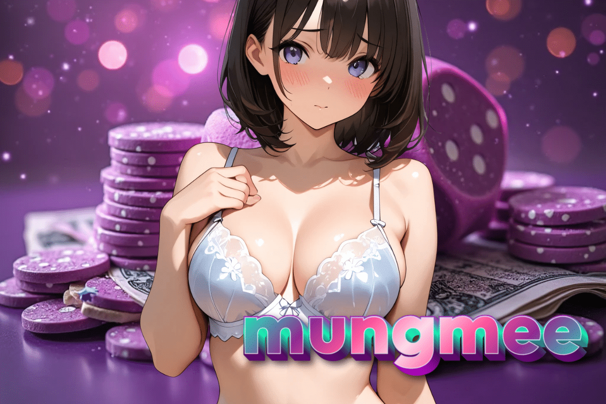 huay mungmee