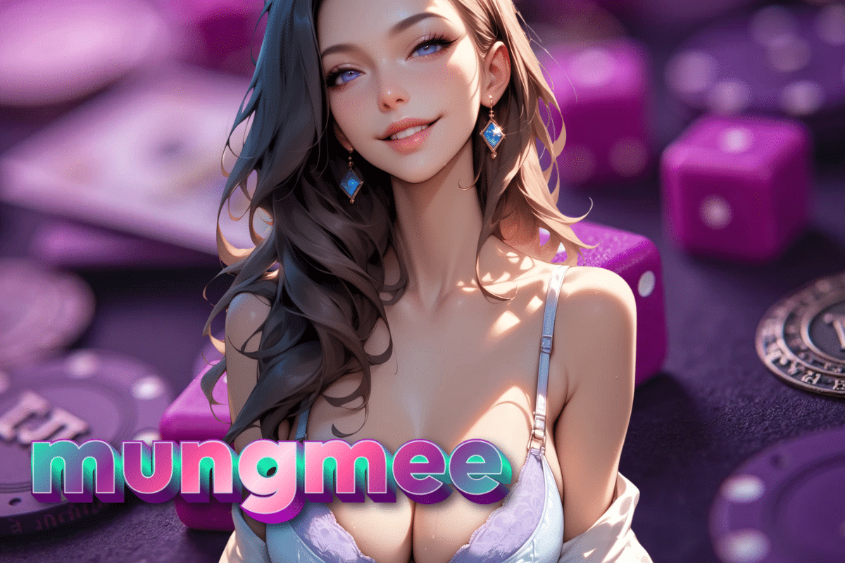 mungmee หวยออนไลน์
