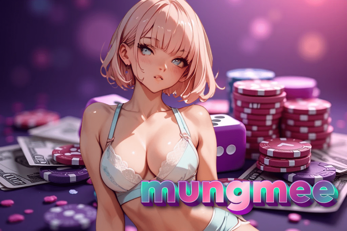 มั่งมี mungmee