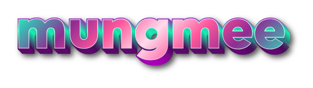 mungmee